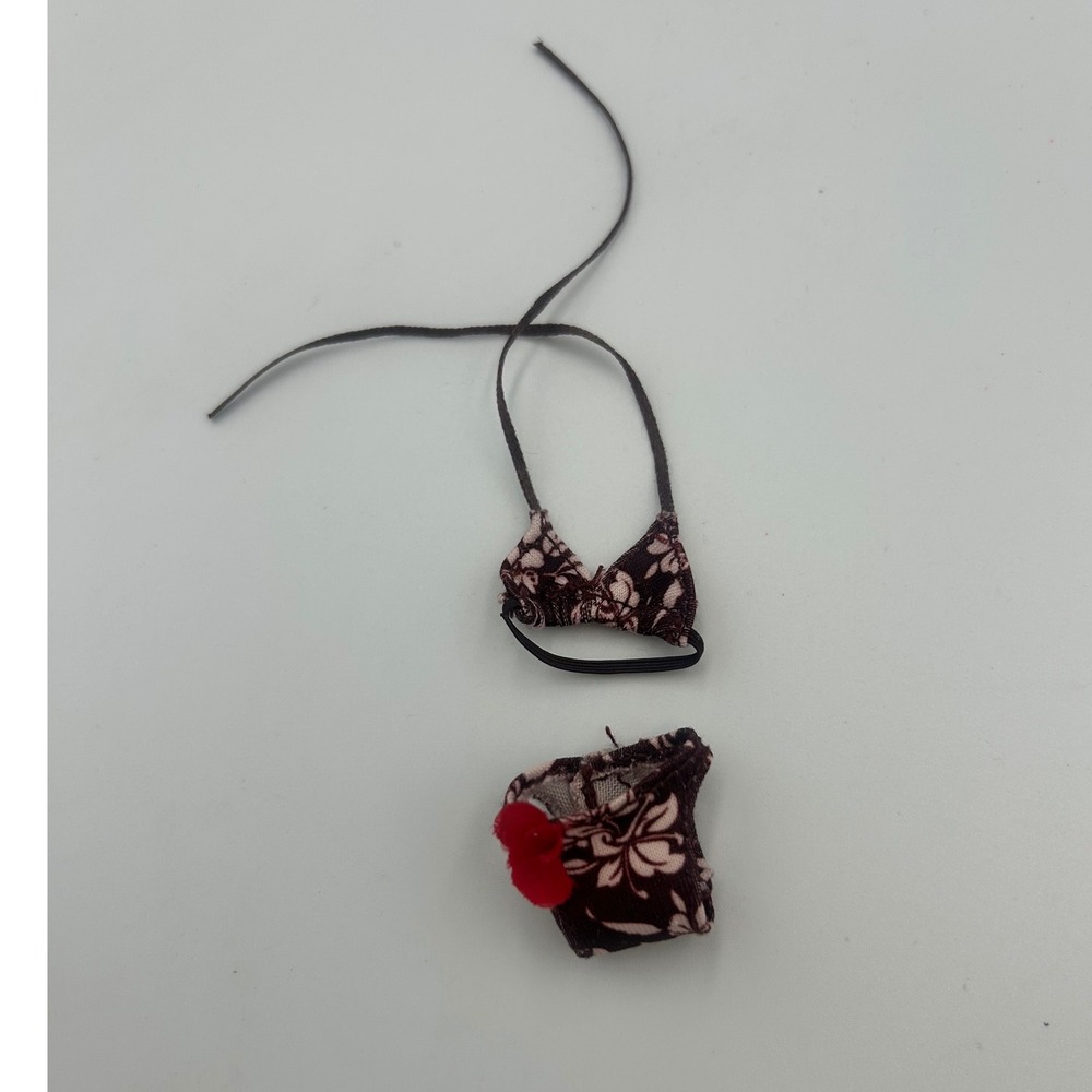 Bratz Sun Kissed Yasmin Bathsuit Bikini